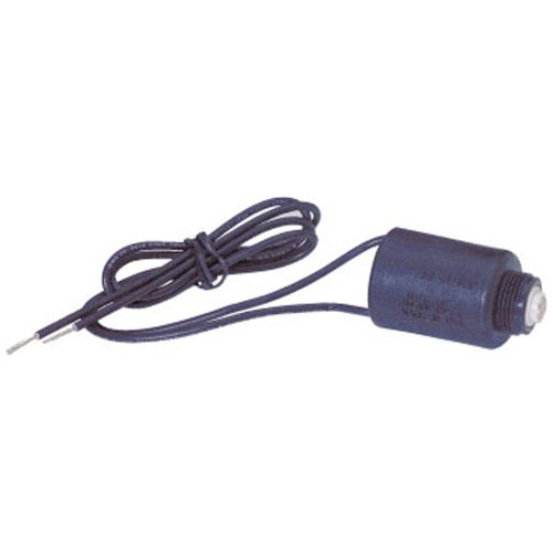 Valvula Solenoide Para Jar Parte Superior Negro Qw