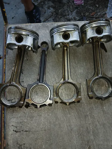 Brazo De Biela Mazda 6 (Usado)
