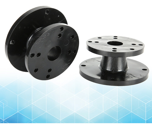 Adaptador De Altavoz Tweeter, Convertidor De Bocina, Cabezal