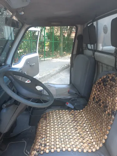 Wuling Camioneta Furgon 2007