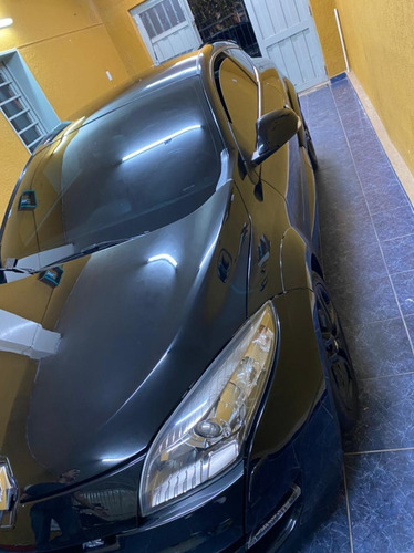 Imagen 5 de 11 de Renault Mégane Iii 2.0 Rs 250cv