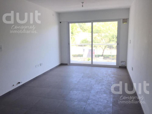 Imagen 2 de 22 de Venta Departamento Un Dormitorio A Estrenar - Frente Ciudad Universitaria