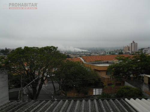 Imagem 19 de 19 de Sobrado À Venda, 159 M² Por R$ 480.000,00 - Jardim Regis - São Paulo/sp - So1344