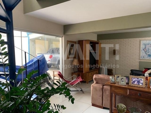 Imagem 2 de 16 de Casa À Venda Em Jardim Chapadão - Ca116047