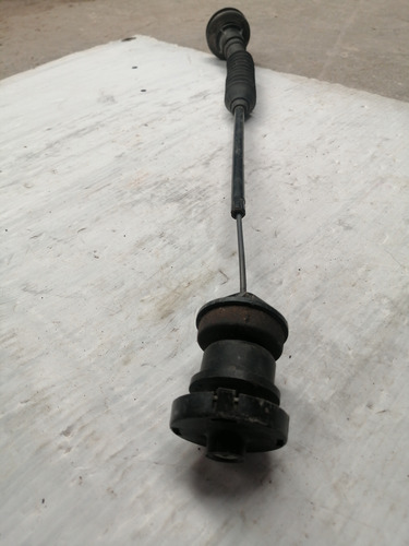 Chicote De Clutch Peugeot 207 Parte # 9686559280