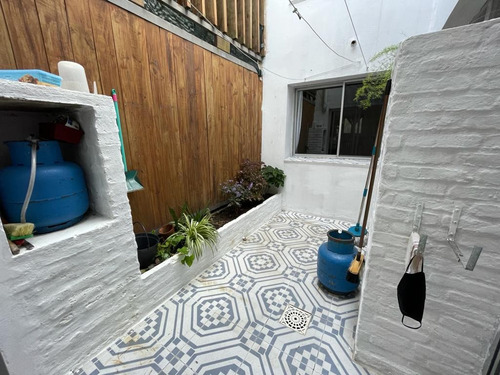 Apartamento Tipo Casa 3 Dormitorios En Cordón.