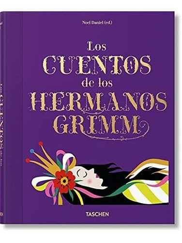 Libro: Los Cuentos De Los Hermanos Grimm (spanish Edition)