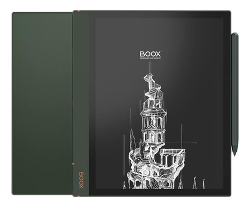 Boox Note Air 2 Plus 10.3 With Magnet Epaper E Ink Tablets