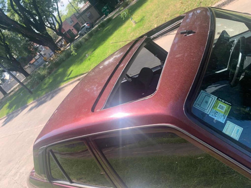 Peugeot 504 1994 2.3 Xsd Aa