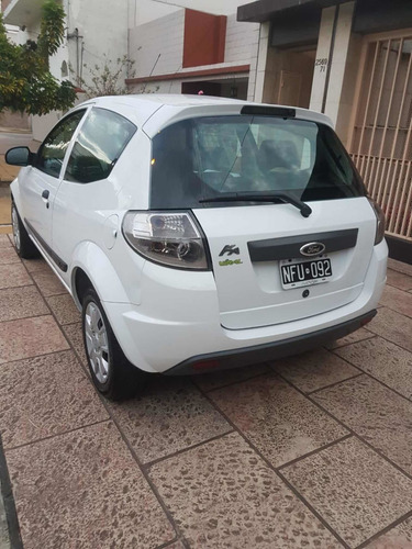 Imagen 4 de 9 de Ford Ka 2013 1.0 Fly Viral 63cv