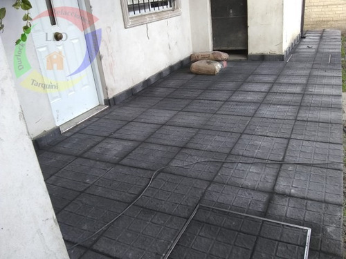 Imagen 4 de 5 de Colocación De Durlock Baldosas Y Porcelanatos
