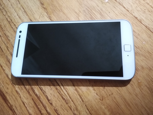 Celular Moto G4 Plus