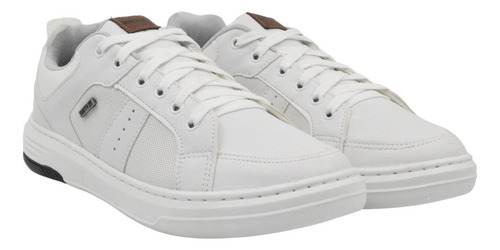 Zapatilla South 1 Eric 1988/bla