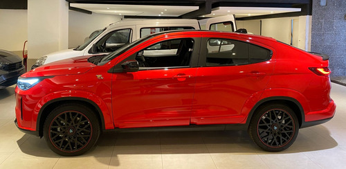 Fiat FASTBACK 1.3 Abarth T270 At6