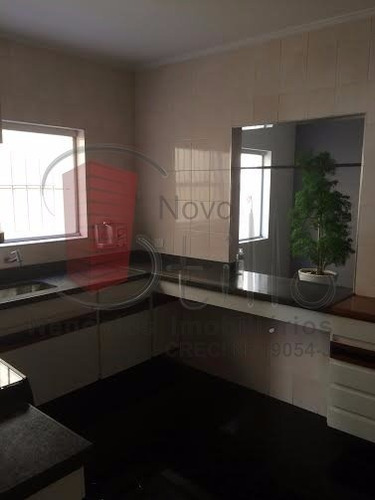Imagem 6 de 15 de Sobrado - Vila Formosa - Ref: 2174 - V-2174