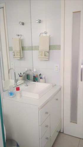 Imagem 9 de 28 de Apto No Carrão Com 2 Dorms, 1 Vaga, 50m² - Ap13652
