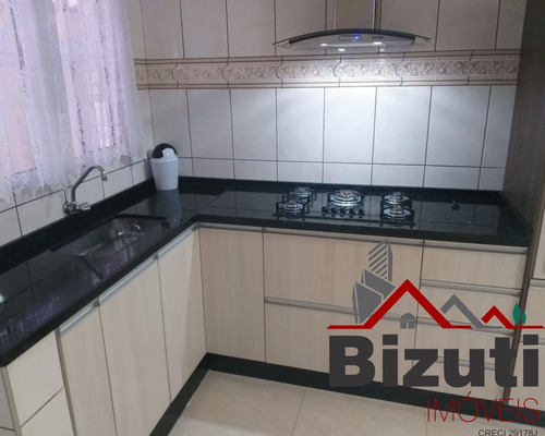 Imagem 1 de 15 de Casa - Ca00633 - 70032492