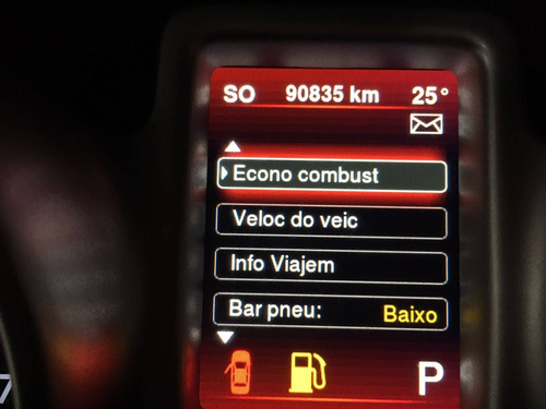 Imagem 13 de 14 de Dodge Journey 3.6 Sxt V6 Gasolina 4p Automático