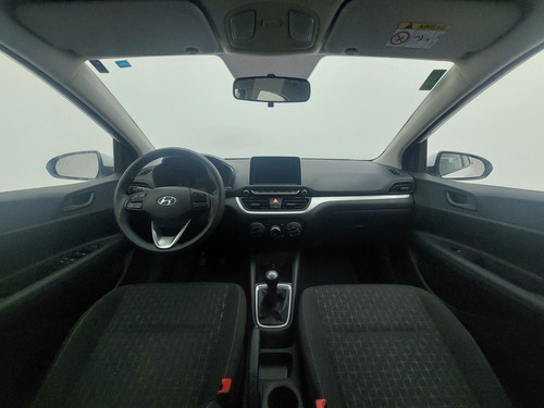 Hyundai HB20 1.0 12V FLEX COMFORT PLUS MANUAL