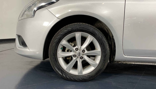 Imagen 10 de 15 de 43474 - Nissan Versa 2018 Con Garantía