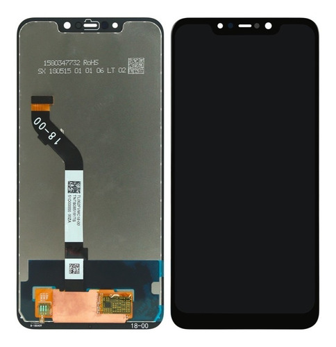 Pantalla Display Xiaomi Pocophone F1 C/instalacion Gratis