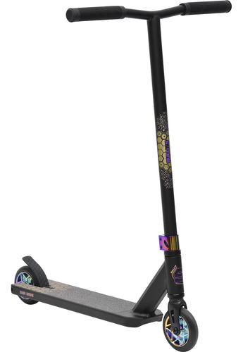 Sullivan Resolute Pro Scooter Calidad Premium Freestyle Bmx