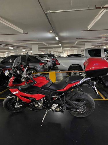 Imagen 5 de 17 de Bmw S1000 Xr