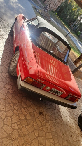 Imagen 17 de 24 de Alfa Romeo Spider Coupe Cabrio