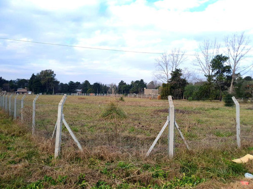 Imagen 7 de 8 de Terreno / Fraccion De 12.900 M2. En Venta En Zona Altos Del Pilar, Manuel Alberti, Pilar