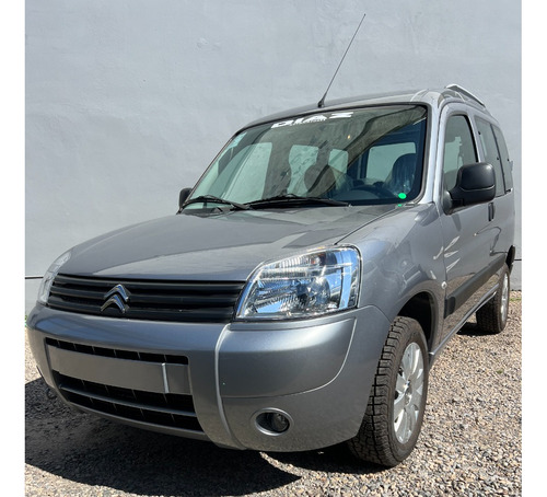 Citroën Berlingo 1.6 Xtr Hdi 92cv