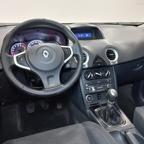 Renault Koleos 2.5 Ph3 Expression 4x2 M