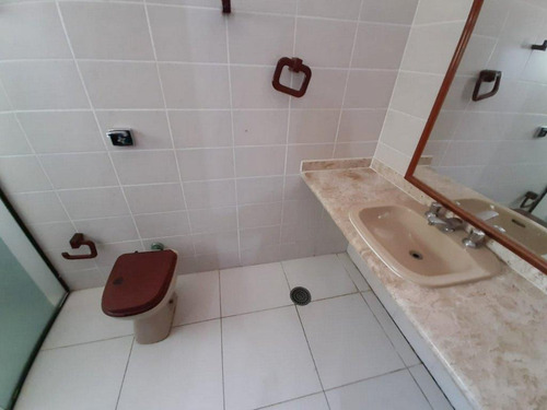 Casa Com 5 Dormitórios À Venda, 350 M² - Jardim Virginia - Guarujá/sp - Ca3234
