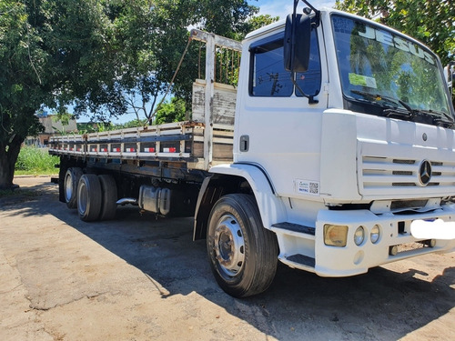 Mercedes-benz 1418 Mercedes-benz 1418