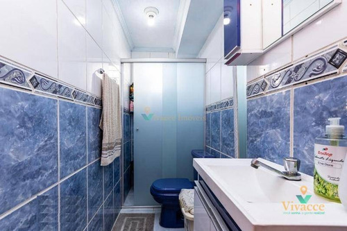Imagem 19 de 26 de Apartamento À Venda, 49 M² Por R$ 200.000,00 - Artur Alvim (zona Leste) - São Paulo/sp - Ap0568