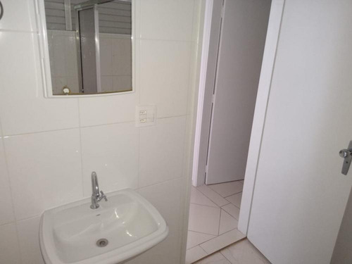 Imagem 11 de 11 de Apartamento Com 02 Dormitórios E 72 M² | Santana , São Paulo | Sp - Ap464666v