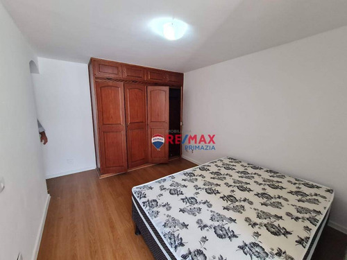 Imagem 8 de 29 de 4 Quartos Com Dependência Na Praia Do Pepê - Ap0386