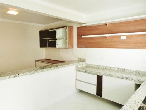 Imagem 3 de 19 de Sobrado Residencial - 3 Dorms 1 Suite 5 Vagas - À Venda Em Pirituba - Reo78337