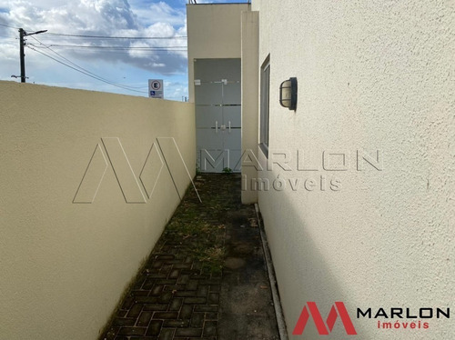 Imagem 13 de 26 de Casa De Condomínio Para Venda San Marino 204m², Com 3 Quartos Em Nova Parnamirim - Vc01570