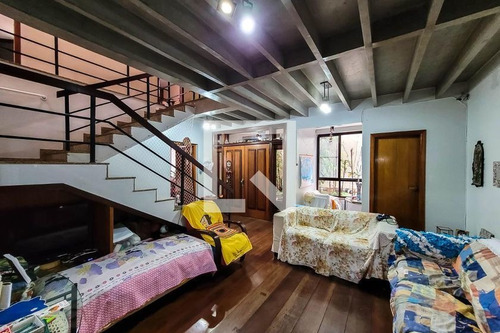Imagem 2 de 15 de Casa À Venda - Vila Mariana, 5 Quartos, 325 M² - S893656400