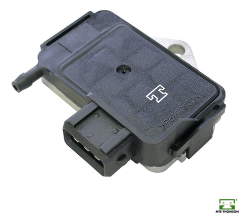 Sensor De Pressão Do Coletor - Map Gol G3 1.0 16v 2002 2003