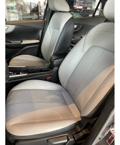 Fiat FASTBACK 1.0 TURBO 200 FLEX IMPETUS CVT