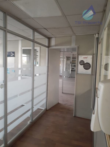 Imagen 18 de 30 de Industrial 5.508 Mt2 En Arriendo En Quilicura