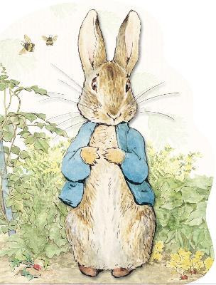 Peter Rabbit - Beatrix Potter