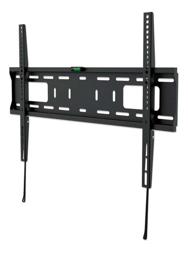 Soporte Para Tv Manhattan 461986 Pared 37 A 70puLG  50 Kg