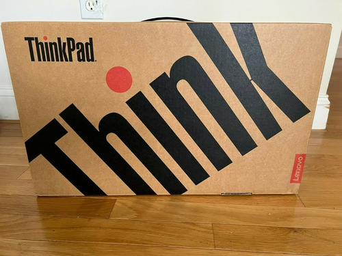 Thinkpad P1 Gen 4 16 Wqxga I7-11850h 64gb 1tb Nvidia A2000