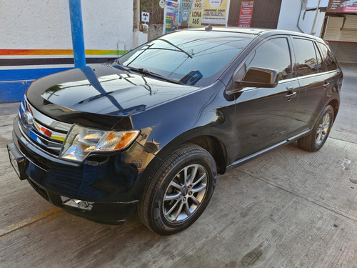 Ford Edge 3.5 Limited V6 Piel Dvd At