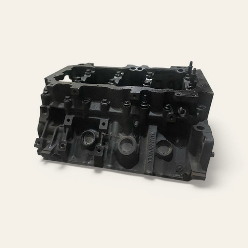 Monoblock 3.7 Jeep Ram Dodge Chrysler 3.7 En Std (Usado)