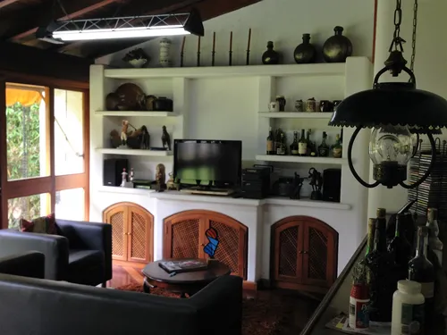 La Lagunita Country Club