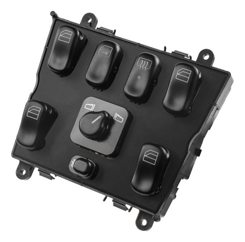 Interruptor De Ventana Para Mercedes Ml320 1998-2003