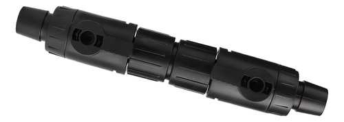 Válvula De Tanque De Peixes, Conector De Liberação Rápida Pa